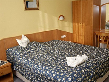 3* Hotel Kikelet Club   .   .      