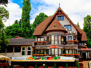 3* Hotel Anna   .   .      