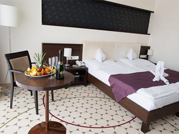 Hotel Aurora**** - Miskolc wellness hotel   .   .      