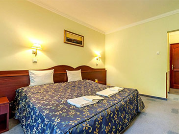 4* Hotel Kolibri   .   .      