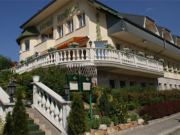 4* Hotel Kolibri   .   .      
