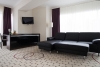  4* - AURORA Hotel 4*