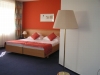   4* -  Art & Fit Hotel Kikelet 4*.  - Pecs.