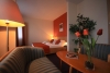   4* -  Art & Fit Hotel Kikelet 4*.  - Pecs.