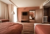      4* - Hotel Makar Sport & Wellness 4*.  - Pecs.