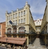     3* - Hotel Palatinus City Center 3*.  - Pecs.