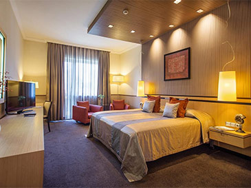 4* Mamaison Andrassy Budapest   