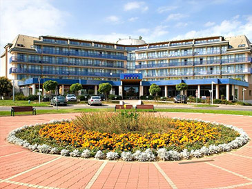 4* Park Inn Sarvar       .   