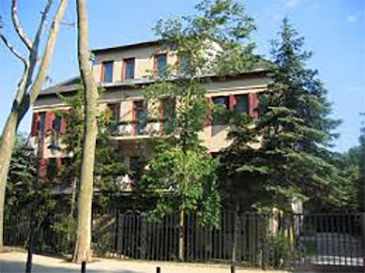 3* Hotel Renegade
