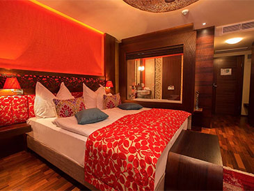 4* Hotel Mala Garden   . .     .   