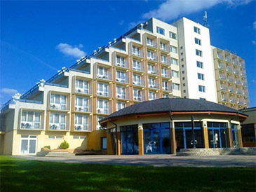   . 4* Premium Hotel Panorama.    