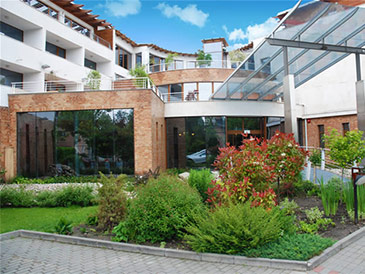 4* Hotel Residence.   . .   . 