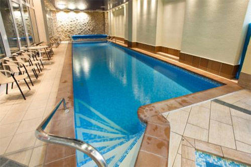 Hotel Pannonia 4* Sopron.  .  4*  .    -   