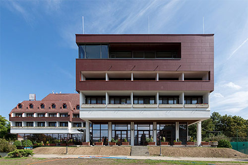 . 4* Hotel Sopron.   .     .      .     