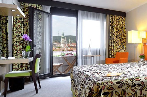 . 4* Hotel Sopron.   .     .      .     