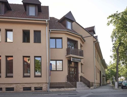    - Palma, Sopron 