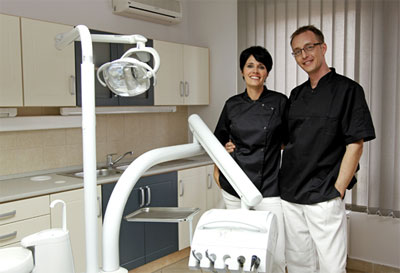 Asclepius Dental   -     