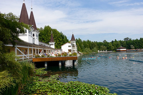 The Heviz  lake is one of the natural wonders of Hungary. Pre-Book Transfers. Best Meet & Greet Service. Amazing Support Team. Book now! Transfers All Around Hungary. Comfort & Punctual Service. Free Quote. Good Service.