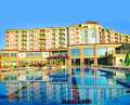    4*  - Hotel Karos Spa 4* superior.      (Zalakaros)