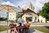    3*  - Wellness Hotel AquaTherm 3* plus.      (Zalakaros)